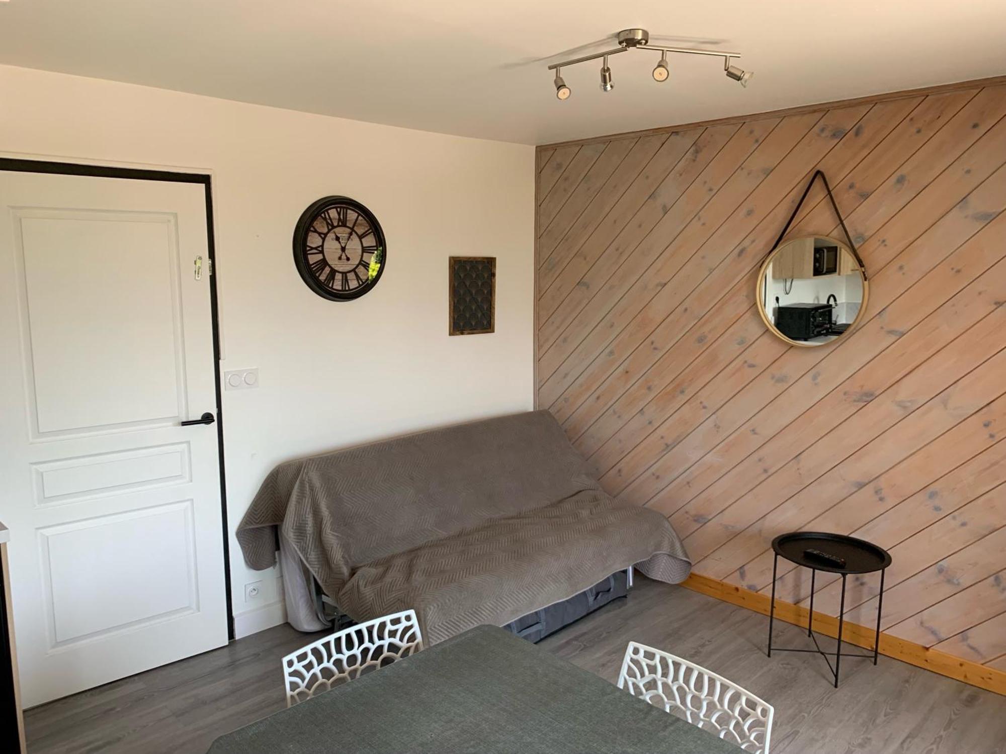 אמבראן Appartement Agreable A Deux Pas Du Plan D'Eau מראה חיצוני תמונה